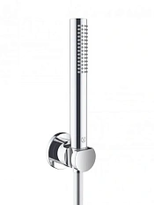 Душевой комплект Kludi Nova Fonte 20850 латунь