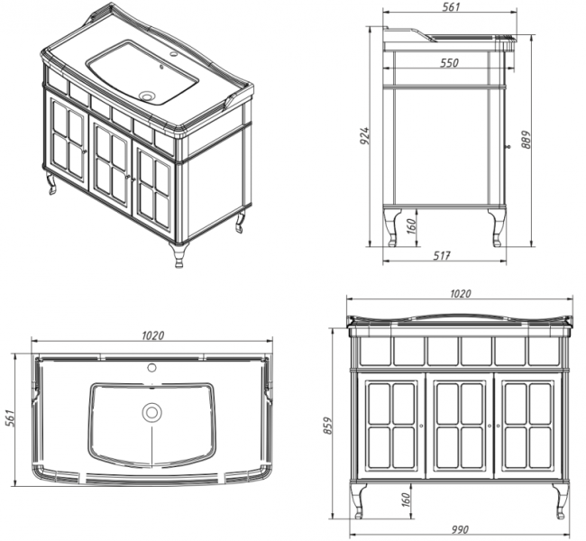 Схема (детальная фотография), по запросу