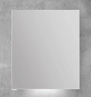 Зеркальный шкаф с подсветкой BelBagno Spc 50 см правый