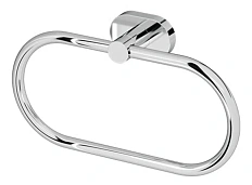Полотенцедержатель Am.Pm Sense хром