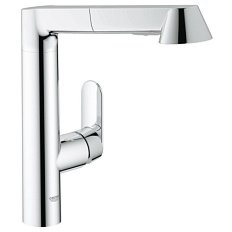 Смеситель для кухни Grohe K7 32176