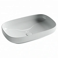 Раковина Ceramica Nova Element 60 см белая