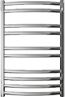 Полотенцесушитель водяной Lemark Atlantiss 50х80 см хром