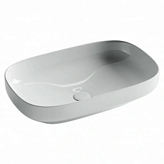 Раковина Ceramica Nova Element 60 см белая