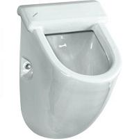 Писсуар без отверстий для крышки, с мухой, Laufen Casa