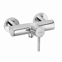 Смеситель для душа Kludi Bozz с подключением шланга