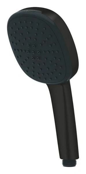 Душевой комплект Grohe Tempesta черный 269102433 (детальная фотография), в наличии