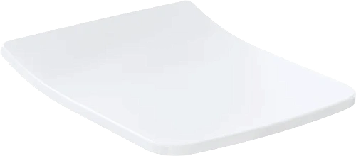 Крышка-сидение с микролифтом TOTO SP белая - фото 2