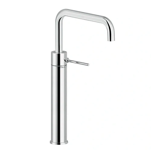 Смеситель для раковины Nobili Velis хром - фото 1