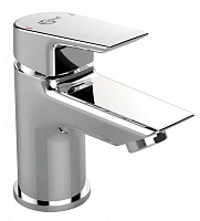 Смеситель для раковины Ideal Standard Tesi хром
