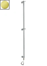 Полотенцесушитель электрический цвет:золото Margaroli 616-1650