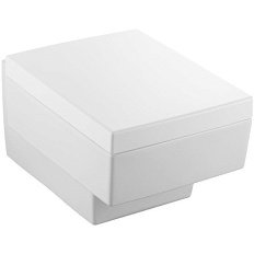 Унитаз подвесной Jacob Delafon Terrace с горизонтальным выпуском