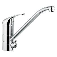 Смеситель для кухни Emmevi Ambra 9051