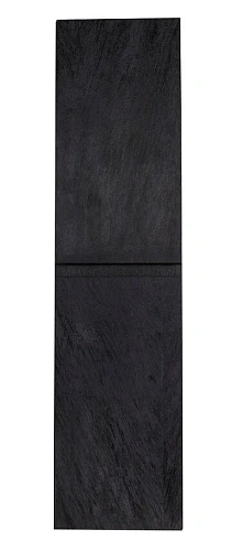 Шкаф-пенал подвесной Cezares Molveno Nero - фото 8