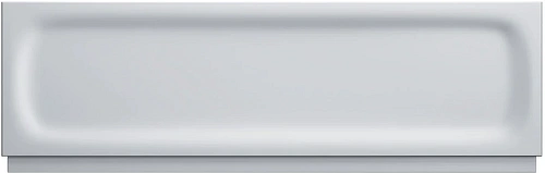 Панель фронтальная Am.Pm Like 170 см белая - фото 2