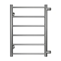 Полотенцесушитель водяной Terminus Аврора П6 400x600 с боковым подключением