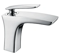 Смеситель для раковины Lemark Bellario хром