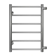 Полотенцесушитель водяной Terminus Аврора П6 400x600 с боковым подключением