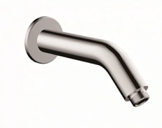 Настенный кронштейн для душа Bravat Built-in D312C-RUS
