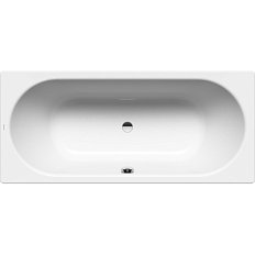 Ванна стальная Kaldewei Classic Duo mod. 114 190x90 см с покрытием Easy-Clean