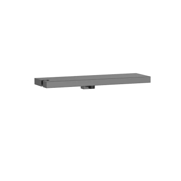 Душевой комплект Vincea Inspire вороненая сталь VSFW-3I22MT2RGM (детальная фотография), в наличии