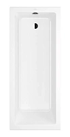 Ванна акриловая Villeroy & Boch Targa Plus Mono UBA177NES2V-01, 170 x 70 см, альпийский белый