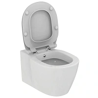 Унитаз подвесной Ideal Standard Connect с функцией биде