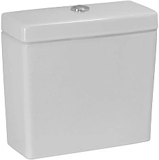 Бачок для унитаза Laufen Pro с нижним подводом слева