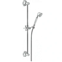 Душевой гарнитур Nobili хром