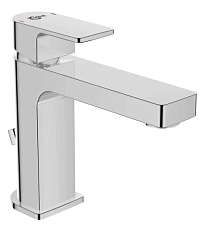 Смеситель для раковины Ideal Standard Edge хром