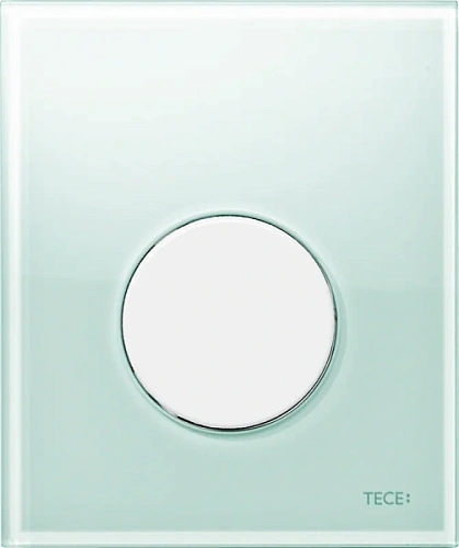Клавиша смыва для писсуара Tece TECEloop Urinal 9.242.6 (стекло) - фото 25