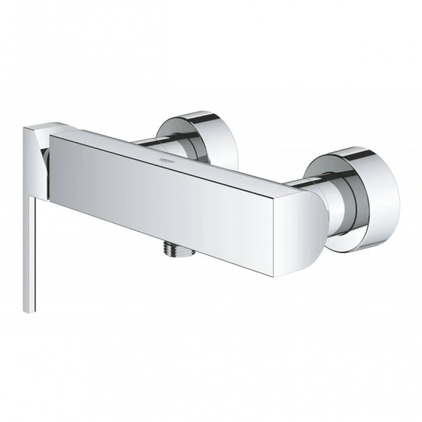 Смеситель для душа Grohe Plus 33577003 (детальная фотография), современные, hi-tech