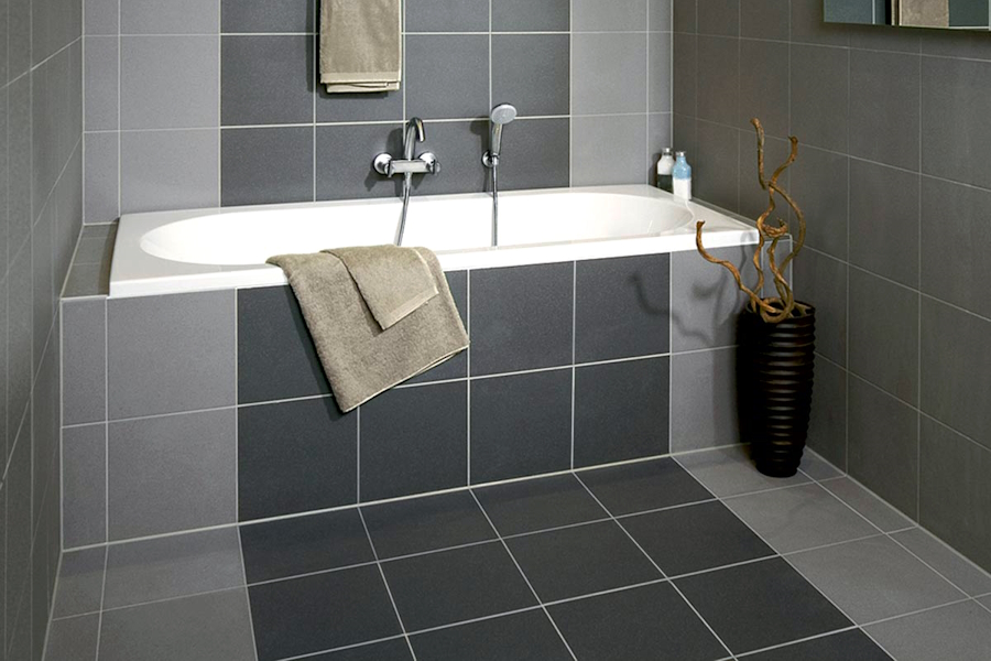 Ванна Quaryl Villeroy & Boch Cetus UBQ180CEU2V-01 (детальная фотография), квариловые