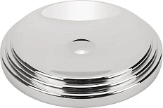 Мыльница Colombo Hermitage B3340 настольная