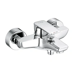 Смеситель для ванны Kludi Pure&Style 40681 однорычажный