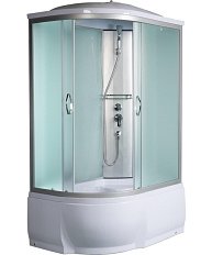 Душевая кабина River Nara 120x90 см правосторонняя