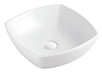 Раковина Azario 43 см накладная