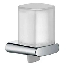 Дозатор для ванной Keuco Elegance 11652 019000