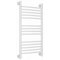 Полотенцесушитель водяной Сунержа Богема+ 40х80 см белый