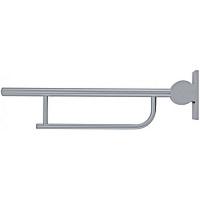 Поручень для ванной Ideal Standard Contour серый