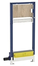 Инсталляция для душевой системы Geberit Duofix 111.581.00.1