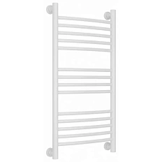 Полотенцесушитель водяной Сунержа Богема+ 40х80 см белый