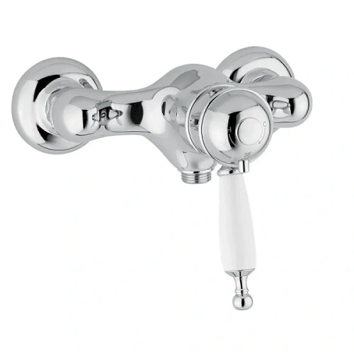 Смеситель для душа Migliore Oxford хром - фото 1