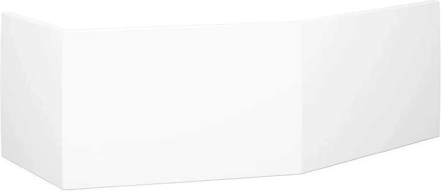 Панель фронтальная Riho Geta 160 см правая 209284 (детальная фотография)