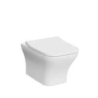 Унитаз подвесной VitrA Zentrum Square квадратный