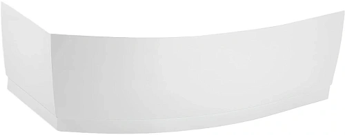 Фронтальная панель для ванны Vagnerplast 160×105 см правая - фото 8