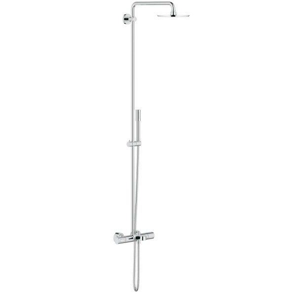 Душевая система Grohe Rainshower System 27641000 (детальная фотография)