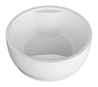 Ванна акриловая Aima Design Omega New 180 x 180 см, отдельностоящая, белый, 01омн1818