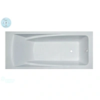 Ванна из литьевого мрамора Marmo Bagno София 170 х 75 см, MB-SF170-75