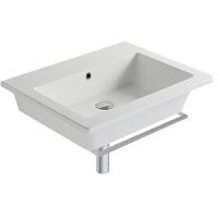 Раковина Globo Forty3